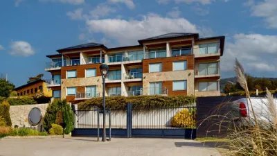 QUINTA LUNA